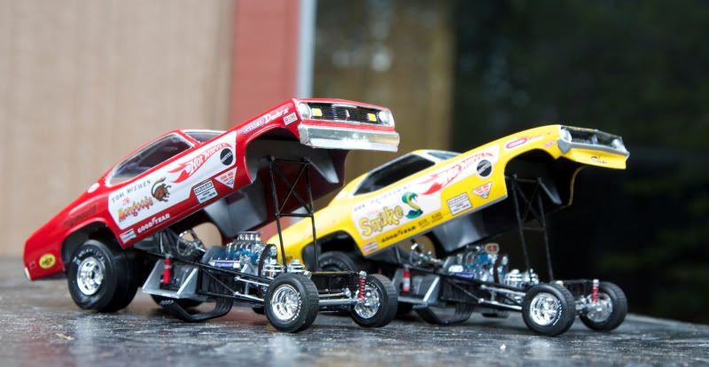 hot wheels car culture team transport snake and mongoose